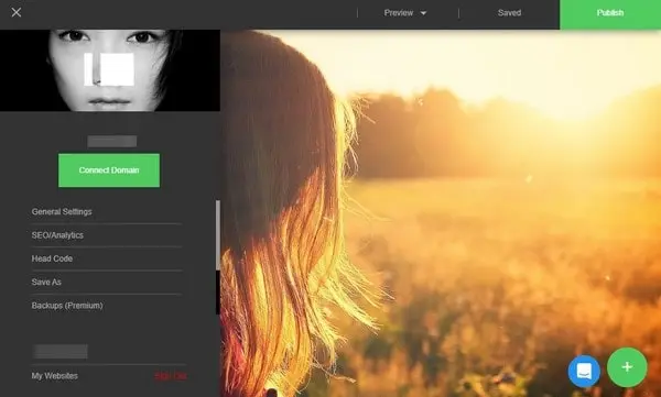 IM Creator Interface