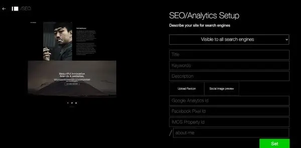 IM Creator SEO