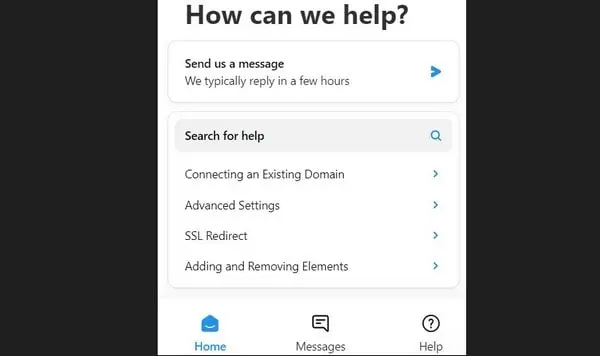 IM Creator Support