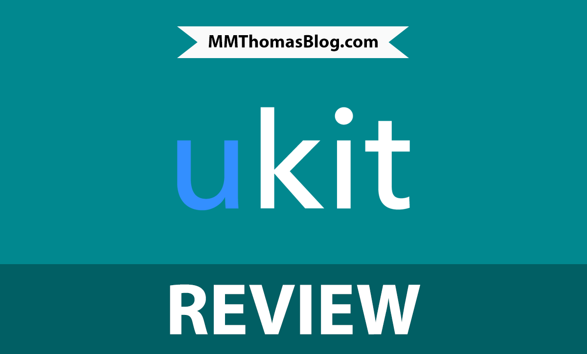 uKit Review