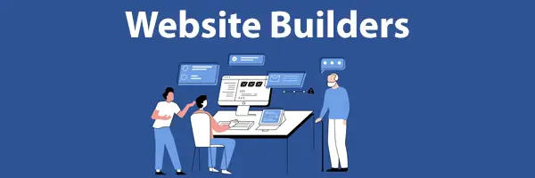 Website Builders