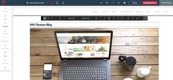Tailor Brands Blog