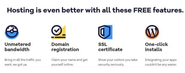 Shared Hosting is one of the most affordable and popular options for all users