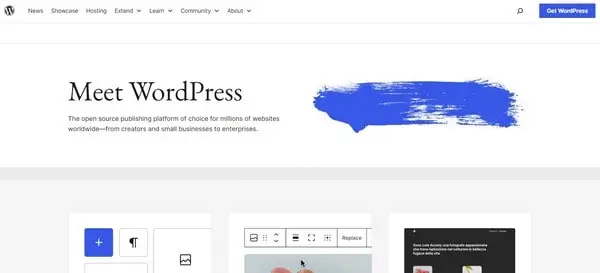Best CMS+Hosting for a Restaurant Website